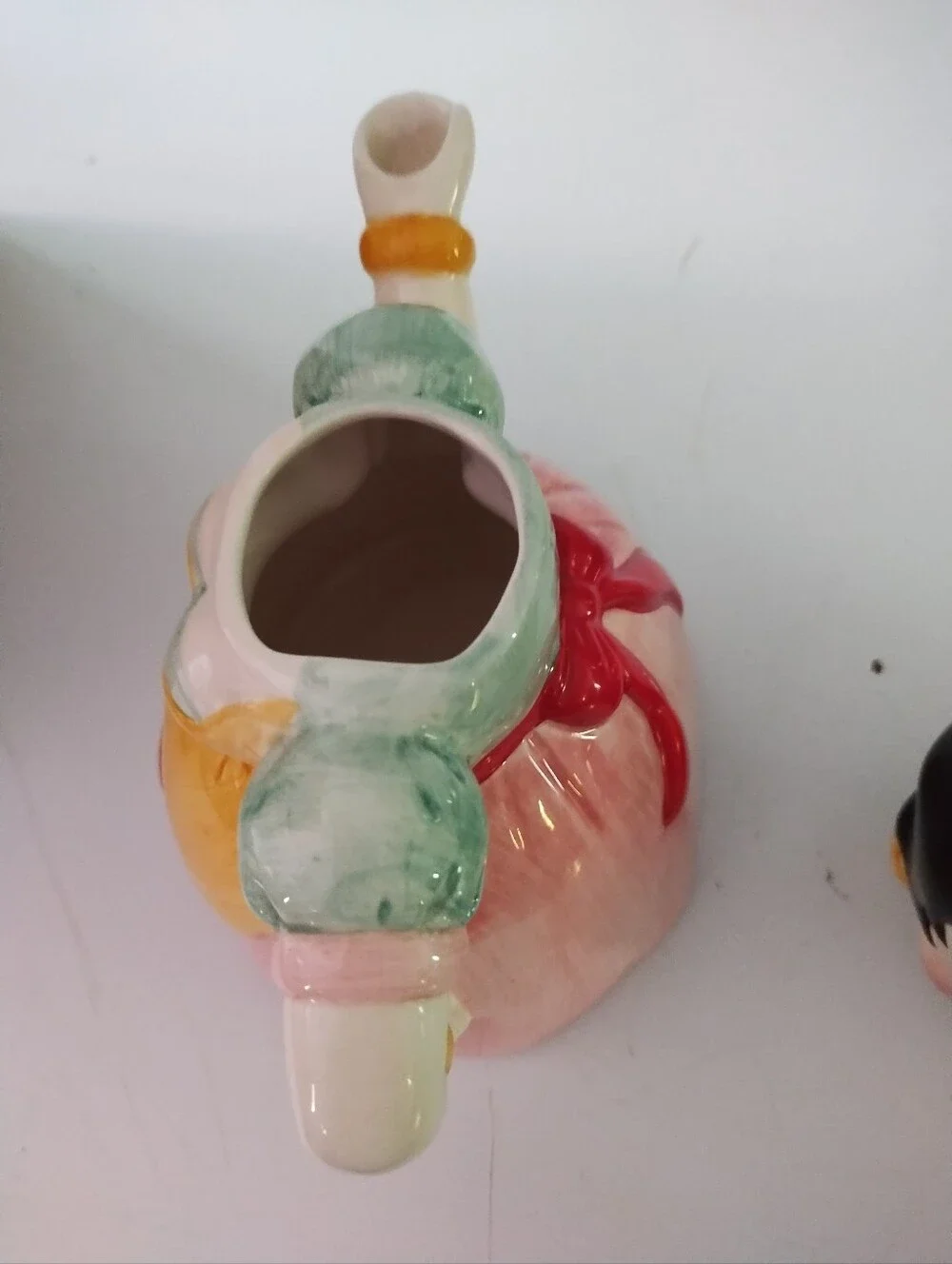 1995 Vandor Betty Boop Teapot